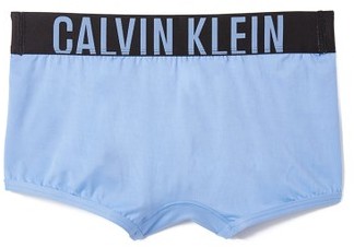 Calvin Klein Underwear Intense Power Micro Low Rise Trunks