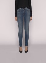 Thumbnail for your product : Proenza Schouler J5 Ultra Skinny Jean