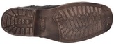 Thumbnail for your product : ROAN by Bed Stu TYE by Roan (Black Greenland) Men's Pull-on Boots