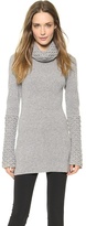 Thumbnail for your product : Temperley London Honeycomb Tunic
