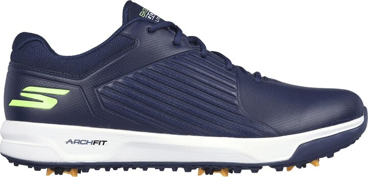 Shoe Sneaker Skechers Mens Waterproof Golf Shoes Skechers Elite