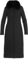 Thumbnail for your product : Peuterey Zambla Quilted Coat