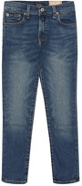 Thumbnail for your product : Polo Ralph Lauren Kids The Eldridge skinny jeans