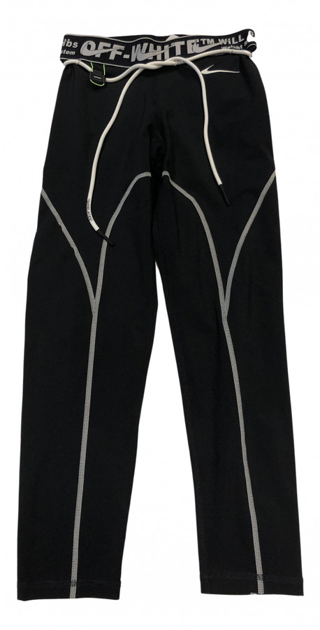 nike off white women's clothing