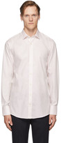 Thumbnail for your product : Tiger of Sweden Pink Fridolf Shirt