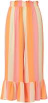 Thumbnail for your product : Cool Change Coolchange Peyton Striped Culottes