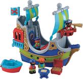 Thumbnail for your product : Early Learning Centre Pirate Ship