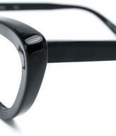 Thumbnail for your product : Christian Roth Firi glasses