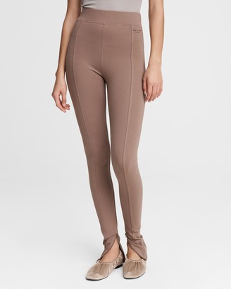 Ladies Taupe Leggings Ukc  International Society of Precision Agriculture