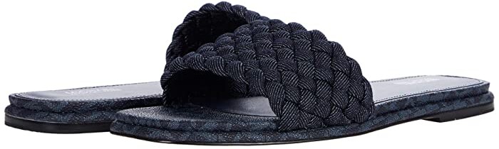 michael kors amelia slide