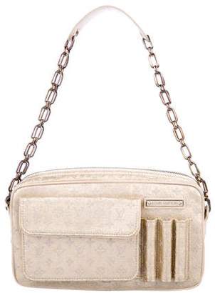 Louis Vuitton Shine McKenna Bag