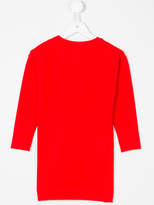 Thumbnail for your product : Karl Lagerfeld Paris Choupette sweatshirt