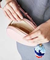Thumbnail for your product : Beaumont The Wolfgang Circle Belt Bag Lotus