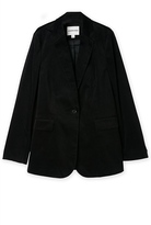 Thumbnail for your product : Country Road Velveteen Jacket