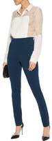Thumbnail for your product : Lanvin Stretch-Twill Slim-Leg Pants