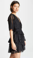 Thumbnail for your product : The Jetset Diaries Twiggy Mini Dress