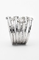 Thumbnail for your product : Melinda Maria 'Monroe' Stack Ring