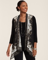 Thumbnail for your product : Helena Travelers Classic Golden Scroll Jacket