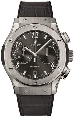 Hublot Special Edition Classic Fusion 45mm Chronograph Watch
