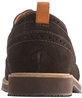 Thumbnail for your product : Tommy Bahama Elliot Oxford Shoes - Wingtips, Suede (For Men)