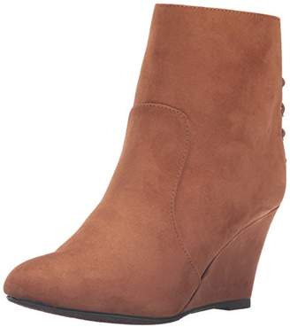 Chinese Laundry Women's Valto Wedge Bootie