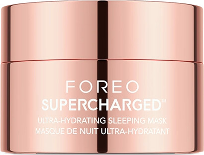 Foreo SUPERCHARGED™ Ultra-Hydrating Sleeping Mask