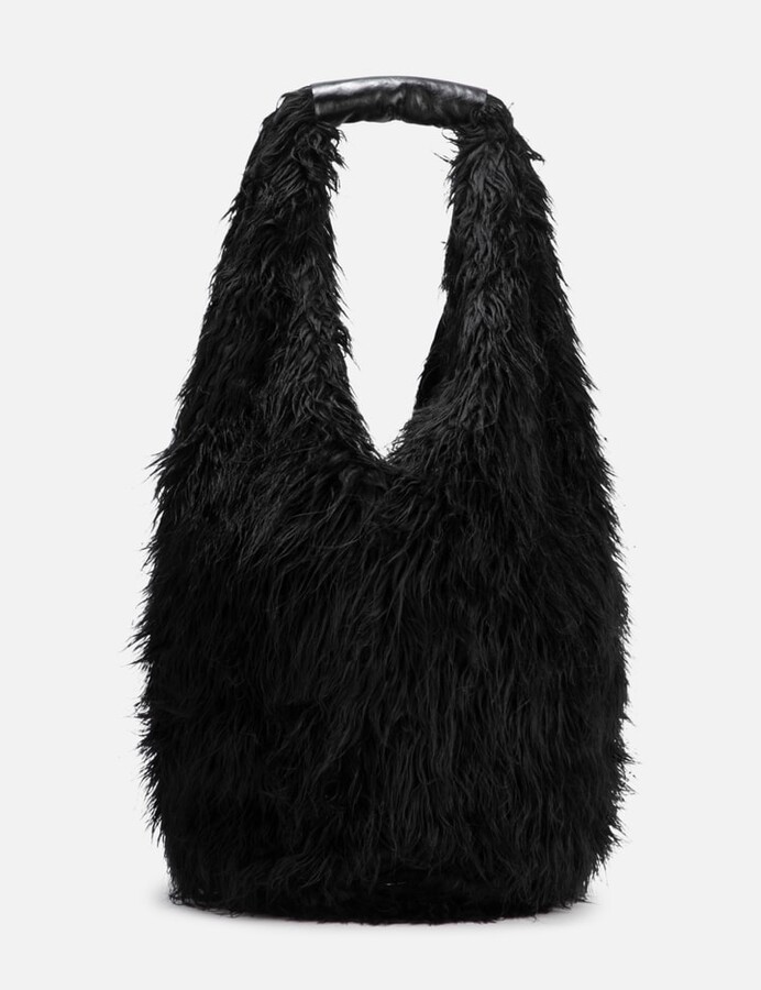 OUR LEGACY DRIP BAG 
