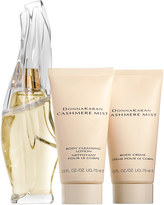 Thumbnail for your product : Donna Karan Cashmere Mist Luxuries Gift Set