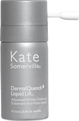 Kate Somerville Travel Size DermalQuench Liquid Lift, 0.5 oz.