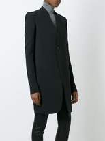 Thumbnail for your product : Rick Owens 'Knife' coat