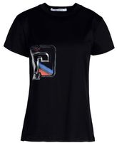 Thumbnail for your product : Paco Rabanne Short sleeve t-shirt