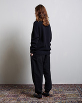 Thumbnail for your product : Christophe Lemaire rib sweater