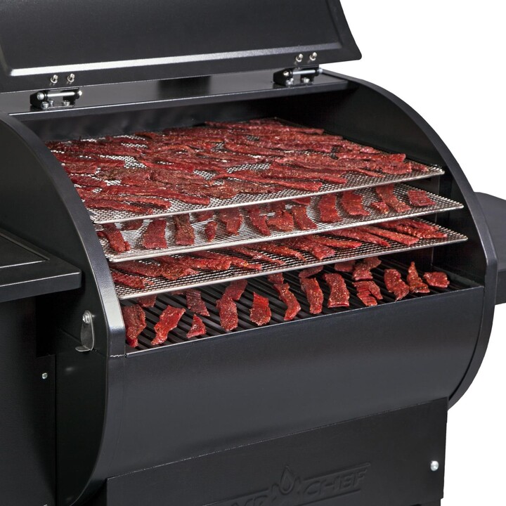 Camp Chef 24" Pellet Grill Jerky Rack