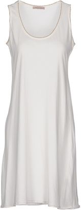 Soho De Luxe Knee-length dresses