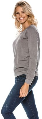 O'Neill Camp Embroidered Pullover