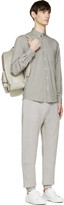 Thumbnail for your product : Acne Studios Heather Grey Corben Lounge Pants