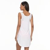 Thumbnail for your product : Apt. 9 Women's Laser Cut Cover-Up