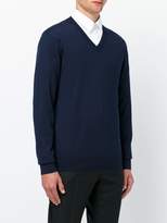 Thumbnail for your product : Dolce & Gabbana v-neck jumper