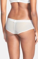 Thumbnail for your product : Chantelle 'Barocco' Embroidered Hipster Briefs