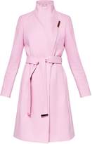 Thumbnail for your product : Ted Baker Kikiie Long Wrap Coat
