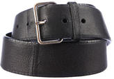 Thumbnail for your product : Jil Sander Leather Belt