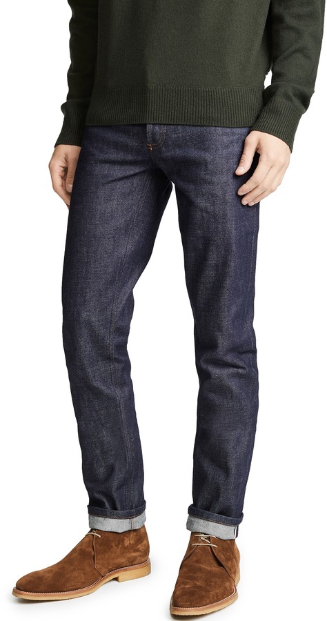 apc petit standard indigo delave