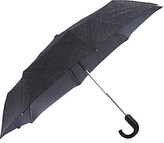 Thumbnail for your product : Fulton Crook open and close umbrella