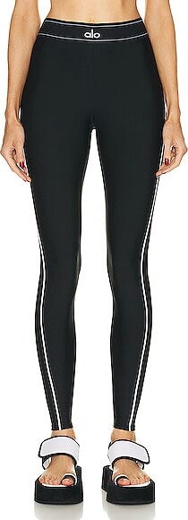 Alo Airlift High-waist Suit Up Legging in Black - ShopStyle