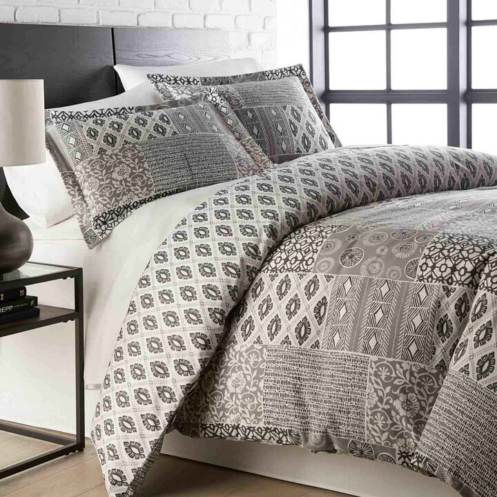 SouthShore Fine Linens Luxury Premium Collection Oversized Comforter Set