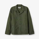 Thumbnail for your product : Engineered Garments WORKADAY utility jacket