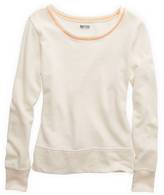 Thumbnail for your product : aerie Soft Texture Crewneck Sweatshirt