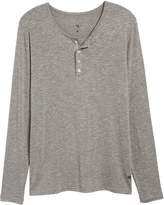 Thumbnail for your product : Stone Rose Light Flame Henley