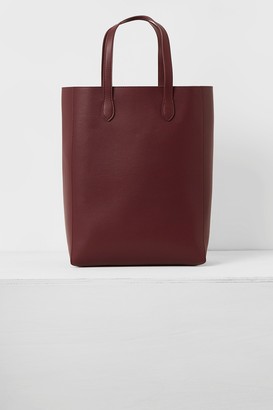 French Connection Moa Large Recycled Leather Tote