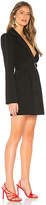 Thumbnail for your product : Lovers + Friends Kingsley Blazer Dress